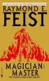 Audiobook Magician: Master author Raymond E. Feist