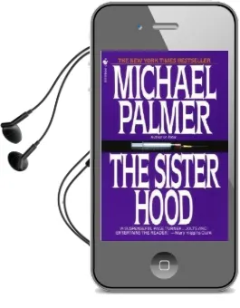 Sisterhood Audiobook download free by Michael Palmer