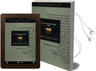 Slaughterhouse-Five: Or the Children'S Crusade: A Duty-Dance With Death Audiobook download free by Kurt Vonnegut