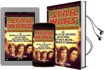 Star Wars Audiobook download free by Kathy Tyers