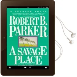 A Savage Place Audiobook download free by Robert B. Parker