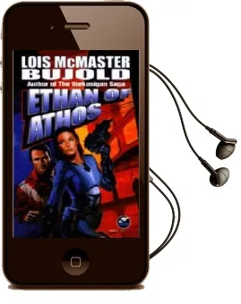 Ethan of Athos Audiobook download free by Lois Mcmaster Bujold
