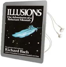 Illusions Audiobook download free by Richard Bach