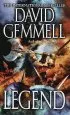 Audiobook Legend: Book one of the Drenai Saga author David Gemmell
