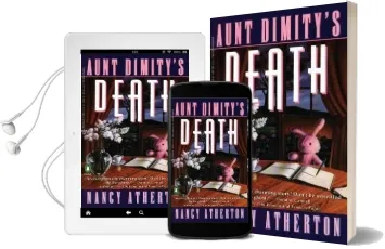 Aunt Dimity'S Death Audiobook download free by Nancy Atherton