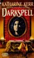 Audiobook Darkspell author Katherine Kerr