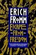 Audiobook Escape From Freedom author Erich Fromm