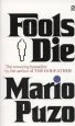 Audiobook Fools die author Mario Puzo