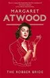 Audiobook The Robber Bride author Margaret Atwood