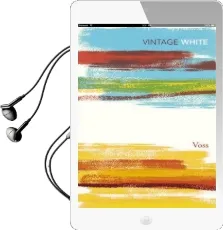 Voss Audiobook download free by Patrick White