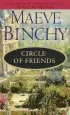 Audiobook Circle of Friends author Maeve Binchy