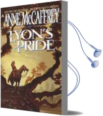 Lyon'S Pride Audiobook download free by Anne Mccaffrey