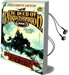 Sheepfarmer'S Daughter Audiobook download free by Elizabeth Moon