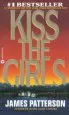 Audiobook Kiss the Girls author James Patterson