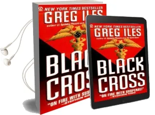 The Black Cross Audiobook download free by Greg Iles