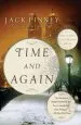 Audiobook Time and Again author Jack Finney