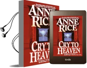 Cry to Heaven Audiobook download free by Anne Rice