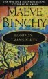 Audiobook London Transports author Maeve Binchy