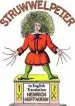Audiobook Struwwelpeter in English Translation author Heinrich Hoffmann