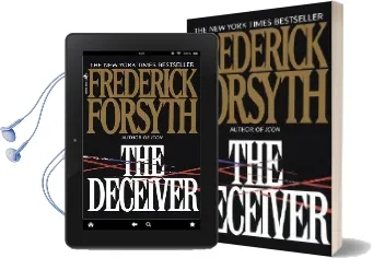 The Deceiver Audiobook download free by Frederick Forsyth