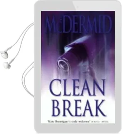 Clean Break Audiobook download free by Val Mcdermid