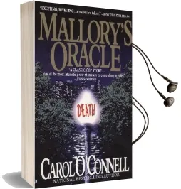 Mallory'S Oracle Audiobook download free by Carol O'Connell