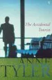 Audiobook The Accidental Tourist author Anne Tyler