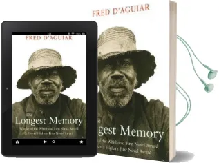 The Longest Memory Audiobook download free by Fred D'Aguiar