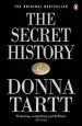 Audiobook The Secret History author Donna Tartt