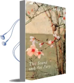 The Sound and the Fury Audiobook download free by William Faulkner