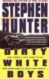 Audiobook Dirty White Boys author Stephen Hunter