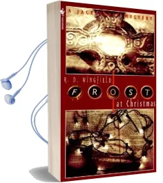Frost at Christmas Audiobook download free by R. D. Wingfield