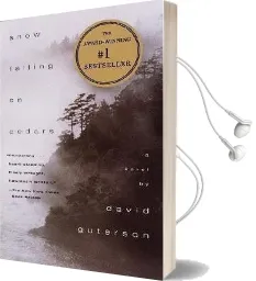 Snow Falling on Cedars Audiobook download free by David Guterson