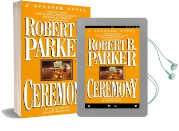 Ceremony Audiobook download free by Robert B. Parker