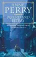 Audiobook Defend and Betray (William Monk Mystery, Book 3): An Atmospheric and Compelling Victorian Mystery author Anne Perry