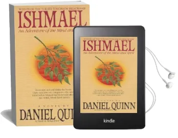 Ishmael Audiobook download free by Daniel Quinn
