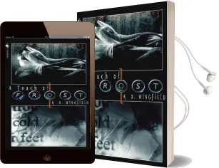 A Touch of Frost Audiobook download free by R D Wingfield