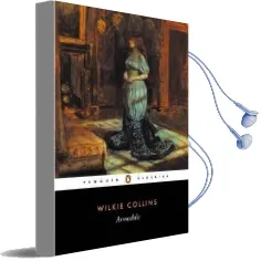 Armadale Audiobook download free by Wilkie Collins