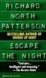 Audiobook Escape the Night author Richard North Patterson
