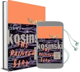 The Painted Bird Audiobook download free by Jerzy Kosinski
