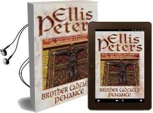 Brother Cadfael'S Penance: 20 Audiobook download free by Ellis Peters
