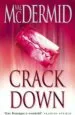 Audiobook Crack Down author Val Mcdermid