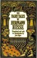 Audiobook Fairy Tales of Herman Hesse author Hermann Hesse