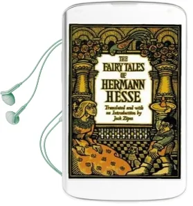 Fairy Tales of Herman Hesse Audiobook download free by Hermann Hesse