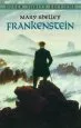 Audiobook Frankenstein author Mary Wollstonecraft Shelley