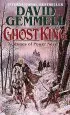 Audiobook Ghost King author David Gemmell