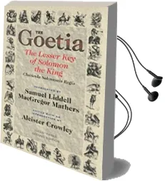 Goetia: The Lesser key of Solomon the King Audiobook download free by Aleister Crowley