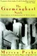 Audiobook The Gormenghast Novels: Titus Groan / Gormenghast / Titus Alone author Mervyn Peake