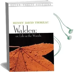 Walden: Or, Life in the Woods Audiobook download free by Henry David Thoreau