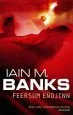 Audiobook Feersum Endjinn author Iain M. Banks
